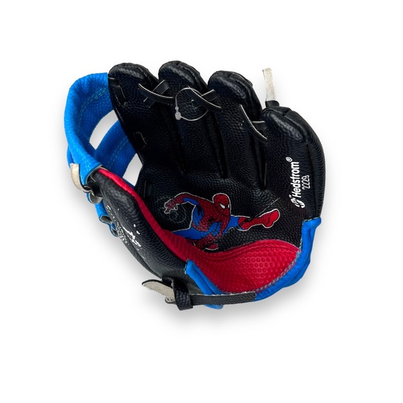 Hedstrom Other - Spiderman Kids Baseball Glove TBall